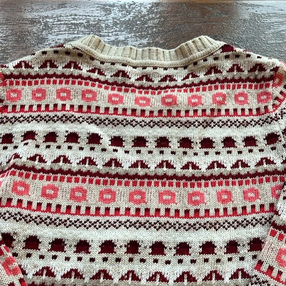 - J. Crew Crewneck Sweater - Size M